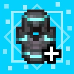 Vanilla Armor Tweaks: Baby Mob Armor Trim Displays logo