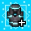 Vanilla Armor Tweaks: Baby Mob Armor Trim Displays logo