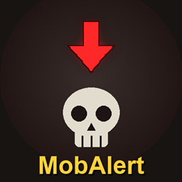 MobAlert logo