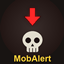 MobAlert logo