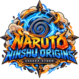 Naruto Ninshu Origins Chakra Storm Server