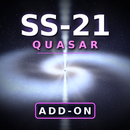 The Shooting Star Addition [SS-21 Quasar] - Gallery - Minecraft Mods ...