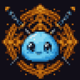 Tensura - Slime Datta Ken logo