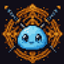 Tensura - Slime Datta Ken logo