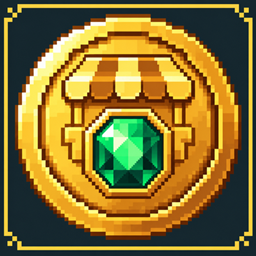 SP Shop project image