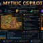 Mythic Copilot logo