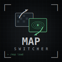 MapSwitcher logo