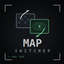 MapSwitcher logo