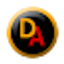 DagAssist Forever logo