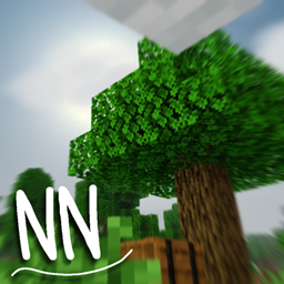 Newb Natural logo