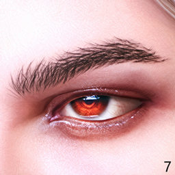 BECKYSIMS-MALE EYEBROWS 7 logo