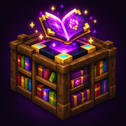 Easy Enchantment Library