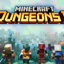 Dungeons Two- Journey Through the Rift logo