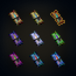 Canjuanzhi: Scroll Codex - Minecraft Mods - CurseForge