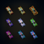 Canjuanzhi: Scroll Codex logo