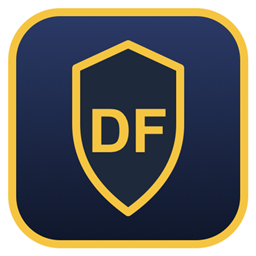 DeckForever logo
