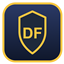 DeckForever logo