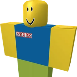 Roblox 2008 hud project image