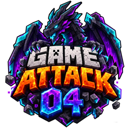 GameAttack 04 logo