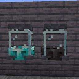 Ars Nouveau's Big Jars