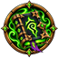 Dark Ritual logo
