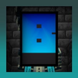 Blackey's Boss Battle logo