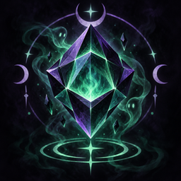 Goety & Nouveau project image