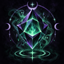Goety & Nouveau logo