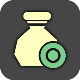 Improved Forever: Junk logo