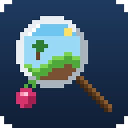 ATMons Spawn Index logo
