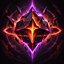 BOMD & Nouveau logo