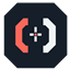 PVPHud logo