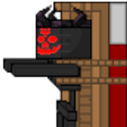 netherarmy（下界军团） project image