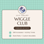 WIGGLE CLUB | Toddler Activities logo