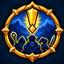 Quest With Friends logo
