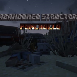 Apocalypse: Abandoned Structures logo