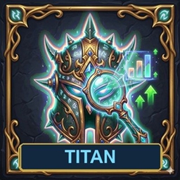 GearInsight Titan logo