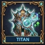 GearInsight Titan logo