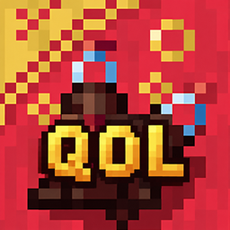NukaCraft: QOL & Bug fixes logo