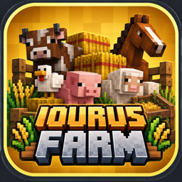 Iourus Farm project image