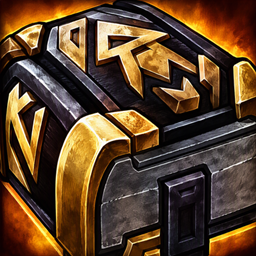 Grimore Keeper Forever logo