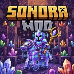 Sonora Dimension logo