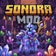 Sonora Dimension logo