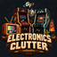 Electronics Clutter logo