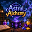Astral Alchemy logo