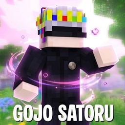 Gojo Satoru - Jujutsu Sorcerer logo