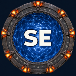 Stargate Expedition project image