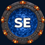 Stargate Expedition logo