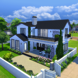 Moderne Nature project image