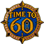Time to 60 logo